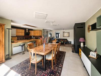 Acheter Maison 111 m2 Saint-genis-pouilly