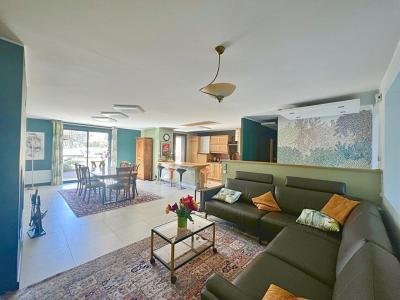 Acheter Maison Saint-genis-pouilly Ain