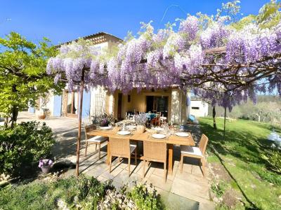 For sale Chateaudouble 5 rooms 170 m2 Var (83300) photo 2