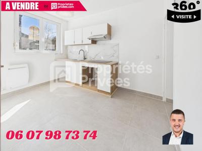 Annonce Vente Immeuble Hautmont 59
