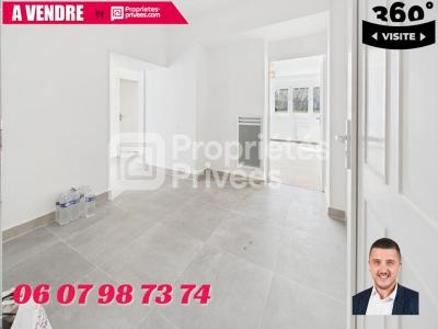 Acheter Immeuble Hautmont Nord