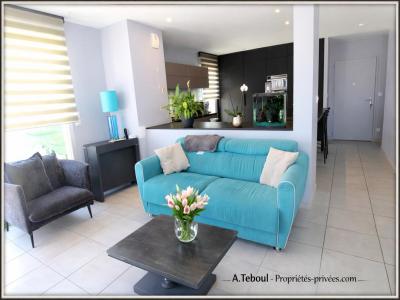 Annonce Vente 3 pi�ces Appartement Villeurbanne 69