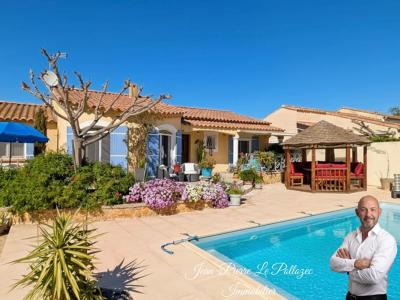 Annonce Vente 4 pi�ces Maison Istres 13