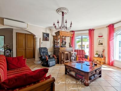 Acheter Maison 106 m2 Istres