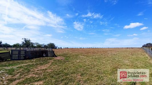 Annonce Vente Terrain Chateau-renault 37