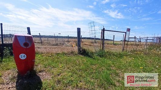 Acheter Terrain Chateau-renault Indre et loire