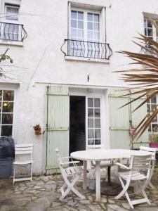 Annonce Vente 7 pi�ces Maison Chevreuse 78