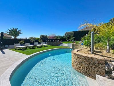 Annonce Vente 7 pi�ces Maison Six-fours-les-plages 83