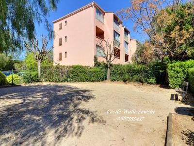 Annonce Vente 2 pi�ces Appartement Sanary-sur-mer 83