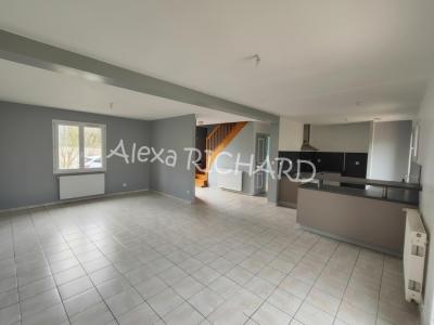 Annonce Vente 6 pi�ces Maison Ferriere-sur-risle 27