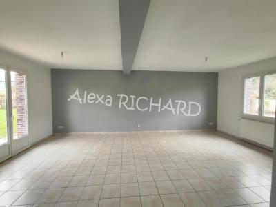 Acheter Maison 118 m2 Ferriere-sur-risle