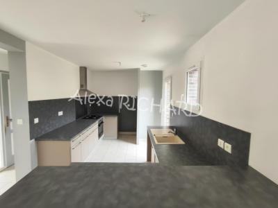 Acheter Maison Ferriere-sur-risle Eure