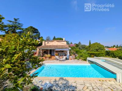 Annonce Vente 4 pi�ces Maison Roquebrune-sur-argens 83