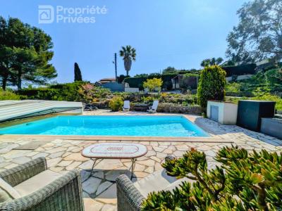 Acheter Maison 125 m2 Roquebrune-sur-argens