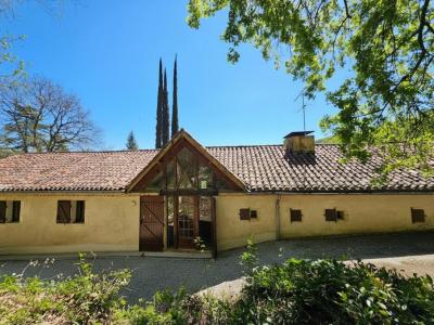 Acheter Maison Agen Lot et garonne