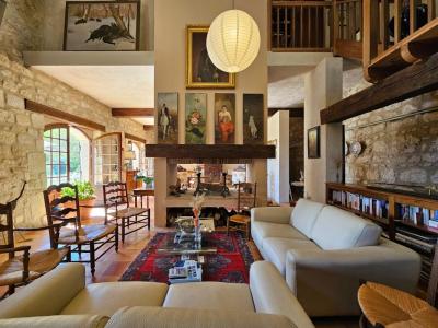 Acheter Maison Agen 550000 euros