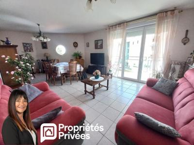 For sale Riorges 3 rooms 80 m2 Loire (42153) photo 0