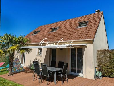 Acheter Maison 90 m2 Nogent-le-rotrou