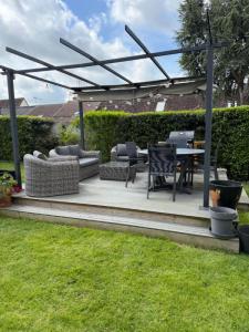 Annonce Vente 6 pi�ces Maison Vendome 41