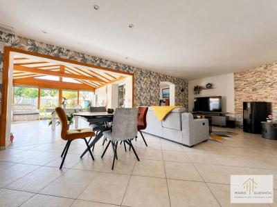 Acheter Maison Basse-goulaine Loire atlantique