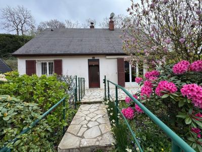 For sale Bolbec 4 rooms 78 m2 Seine maritime (76210) photo 0