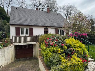 Annonce Vente 4 pi�ces Maison Bolbec 76