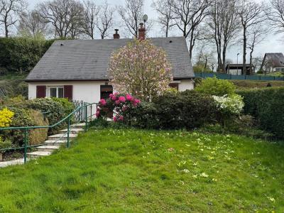 Acheter Maison 78 m2 Bolbec