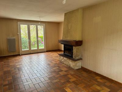 Acheter Maison Bolbec Seine maritime