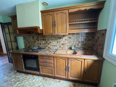 Acheter Maison Bolbec 189000 euros