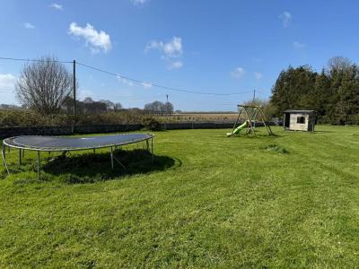 Annonce Vente 8 pi�ces Maison Goderville 76