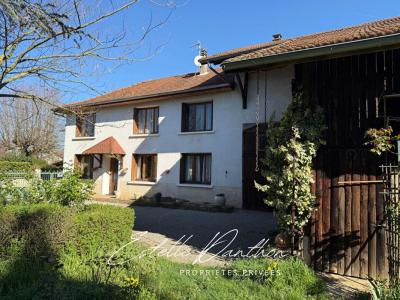 For sale Brezins 6 rooms 145 m2 Isere (38590) photo 0