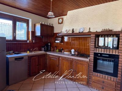 Acheter Maison 145 m2 Brezins