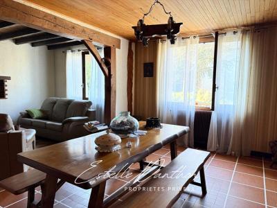 Acheter Maison Brezins 295000 euros