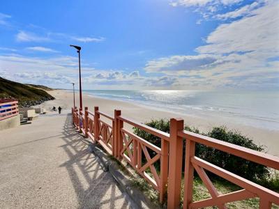 Annonce Vente 4 pi�ces Maison Equihen-plage 62