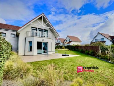 Acheter Maison 83 m2 Equihen-plage