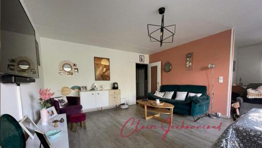 Annonce Vente 4 pi�ces Appartement Saint-nazaire 44