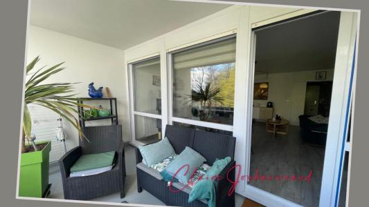 Acheter Appartement 89 m2 Saint-nazaire