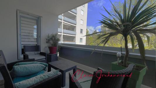Acheter Appartement Saint-nazaire Loire atlantique