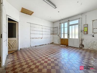 Annonce Vente 3 pi�ces Maison Rochelle 17