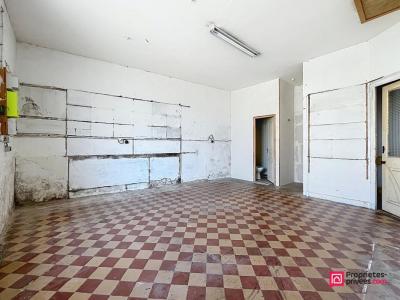 Acheter Maison 50 m2 Rochelle