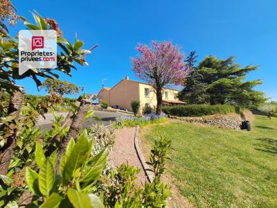 For sale Xanton-chassenon 11 rooms 187 m2 Vendee (85240) photo 0