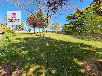 Annonce Vente 11 pi�ces Maison Xanton-chassenon 85