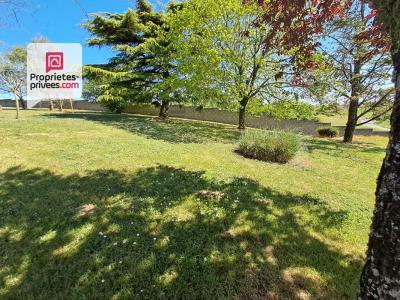 Acheter Maison 187 m2 Xanton-chassenon