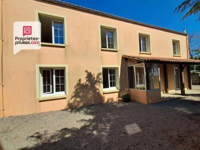 Acheter Maison Xanton-chassenon 354000 euros