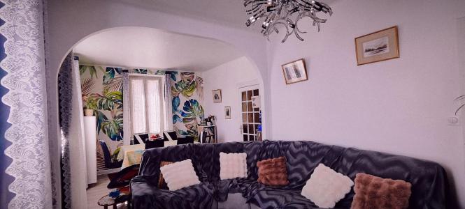 Acheter Maison 82 m2 Belfort