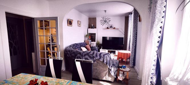 Acheter Maison Belfort 174000 euros