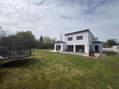 For sale Riec-sur-belon 6 rooms 119 m2 Finistere (29340) photo 0