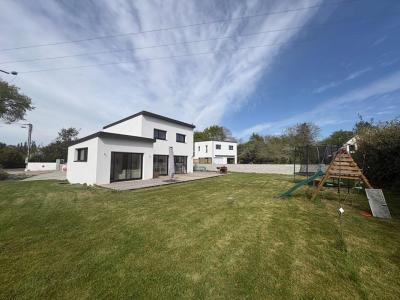 Annonce Vente 6 pi�ces Maison Riec-sur-belon 29