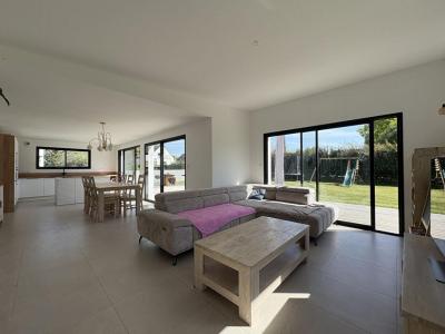 Acheter Maison 119 m2 Riec-sur-belon