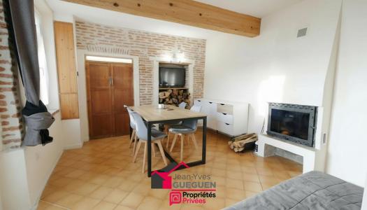 Annonce Vente 3 pi�ces Maison Baziege 31